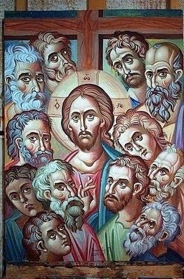 12 aposteles 
