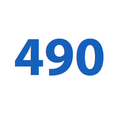 490