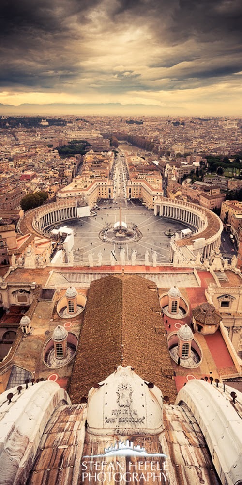 Rome (Stefan Hefele, © Stefan Hefele)