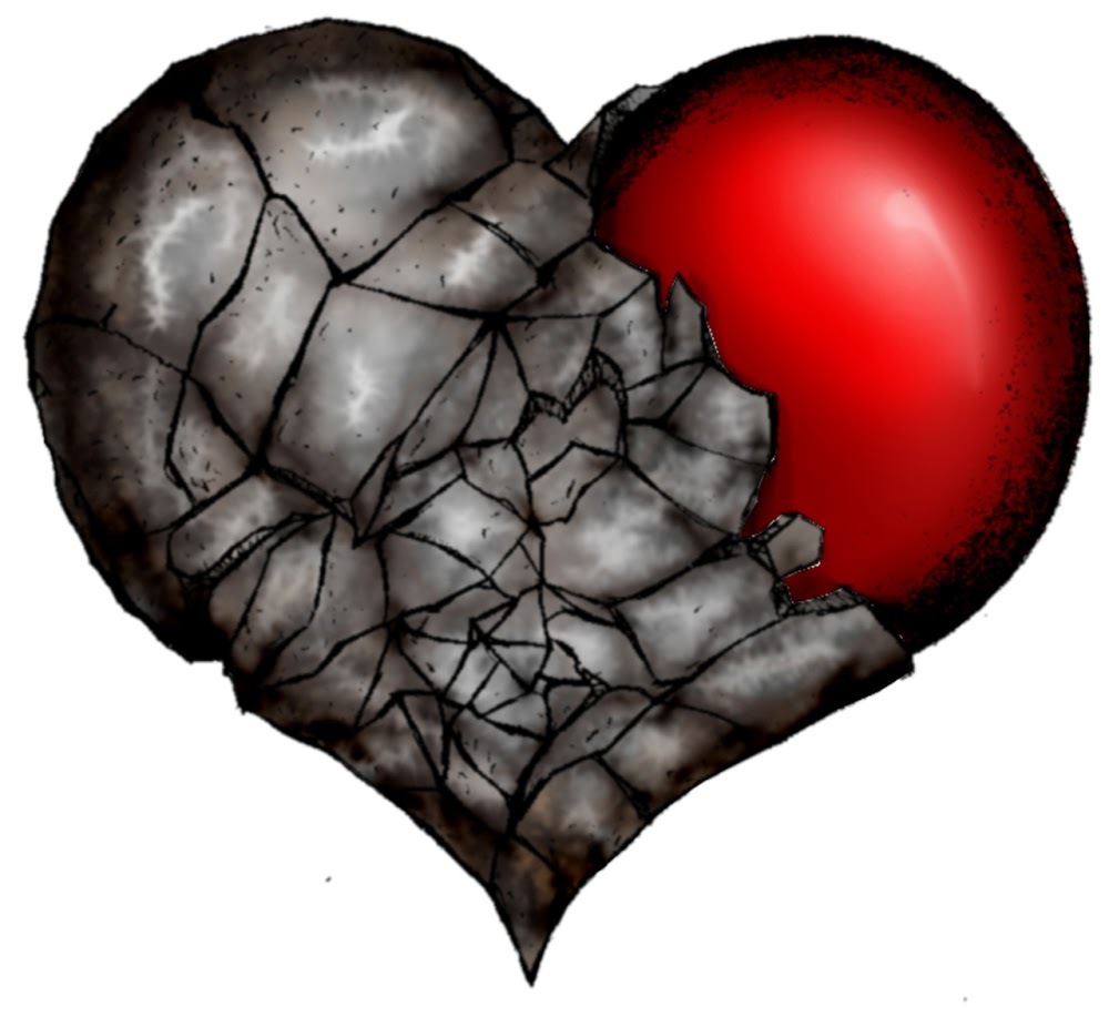 Stoney heart 
